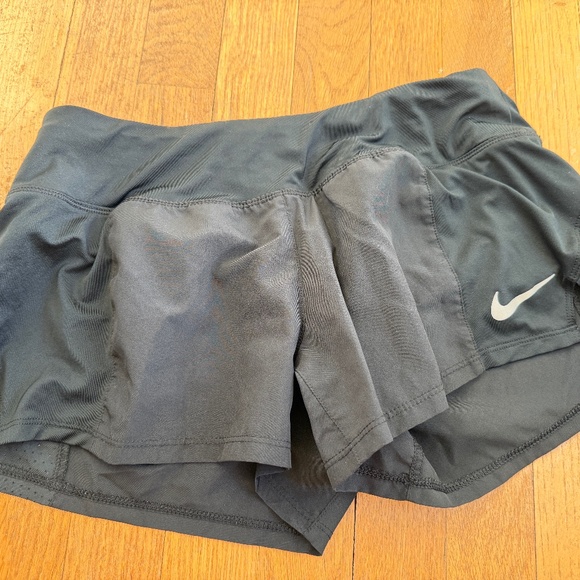 Nike Dri-FIT Short - Black Size S - Picture 1 of 1